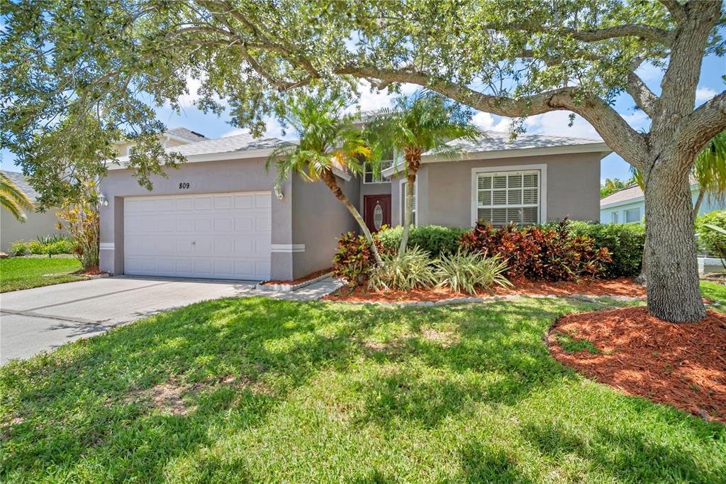 House in St. Petersburg, Florida, United States 1 - 18224204