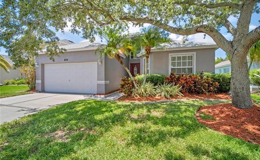 House in St. Petersburg, Florida, United States 1