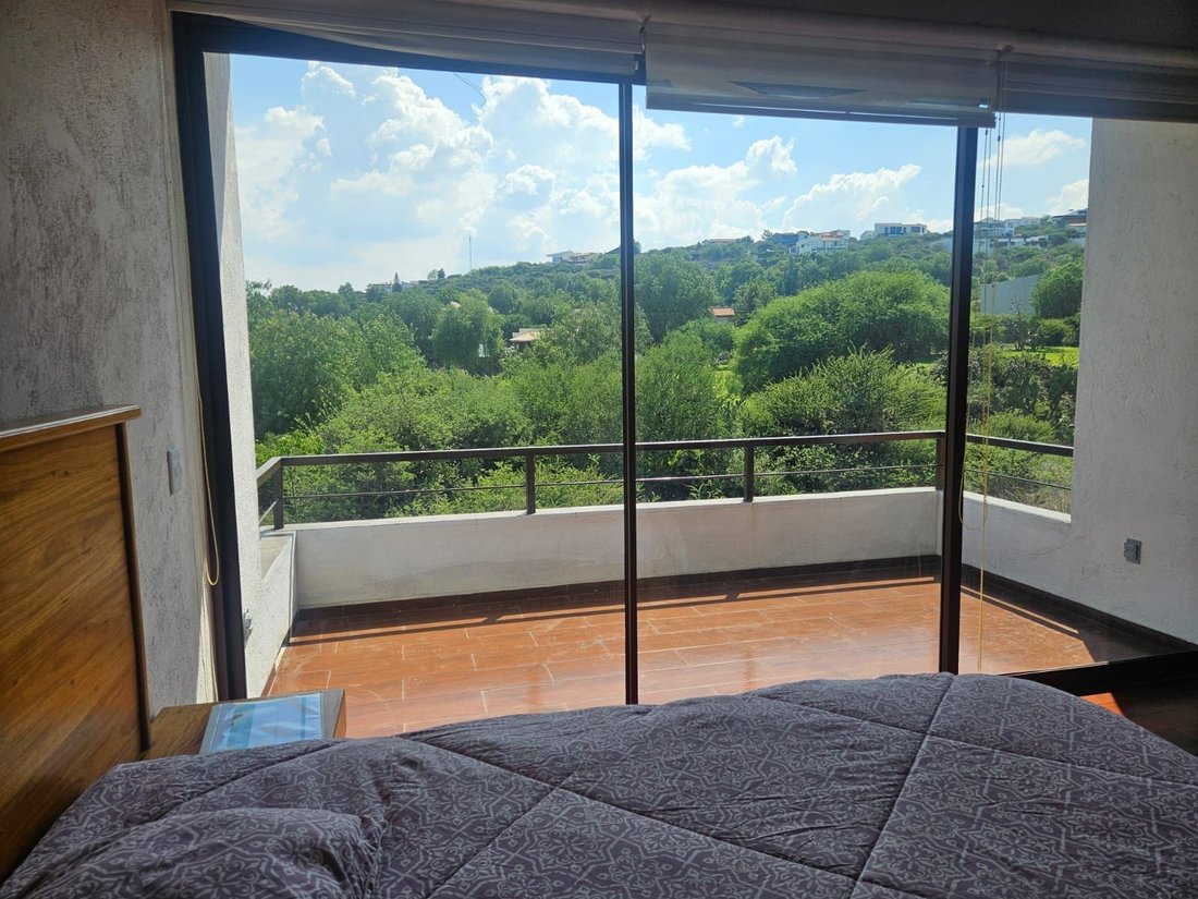 Condo in Amanali, Hidalgo, Mexico 5 - 18206677