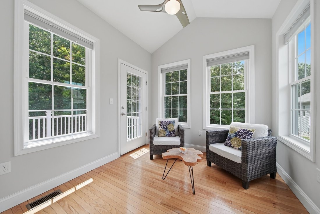 Condo in Londonderry, New Hampshire, United States 4 - 18075961