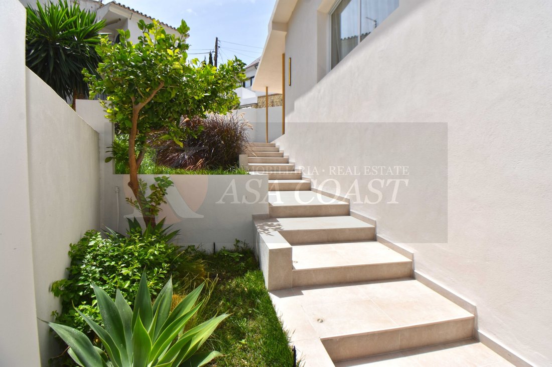 House in Fuengirola, Andalusia, Spain 3 - 16630543