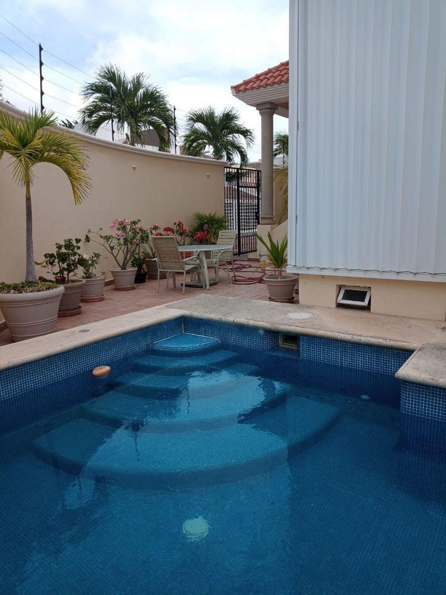 House in Cancún, Quintana Roo, Mexico 3 - 18224886
