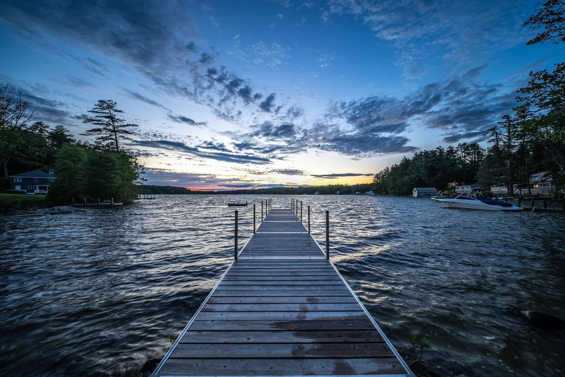 House in Wolfeboro, New Hampshire, United States 3 - 18232205