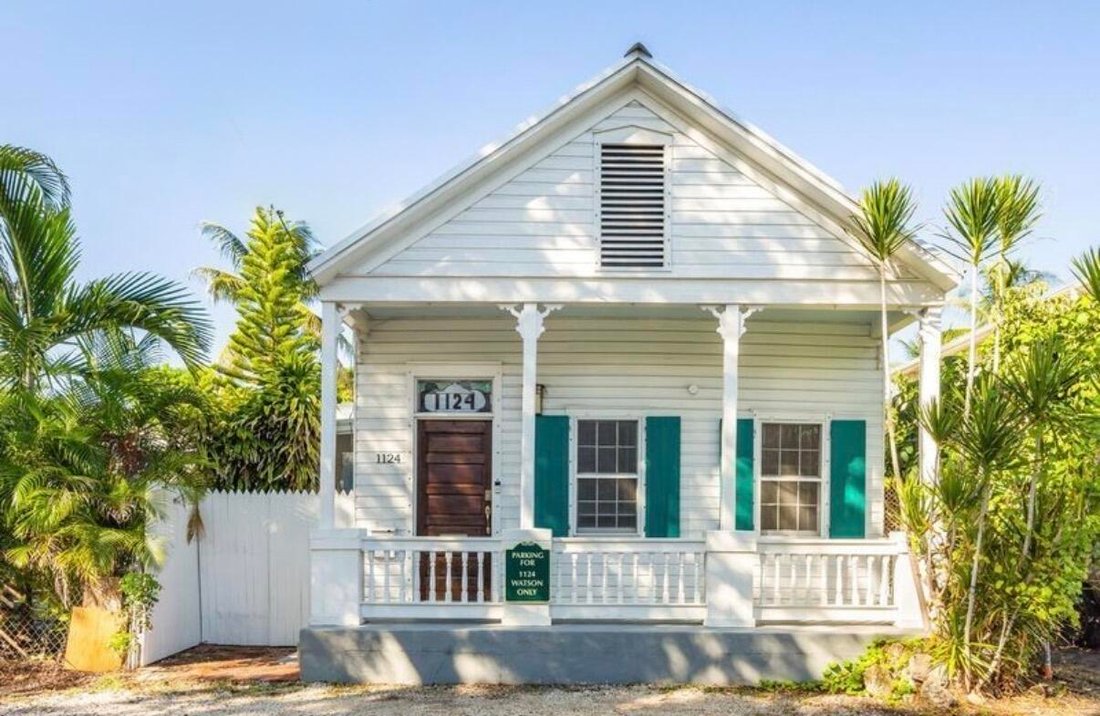 House in Key West, Florida, United States 2 - 18225042