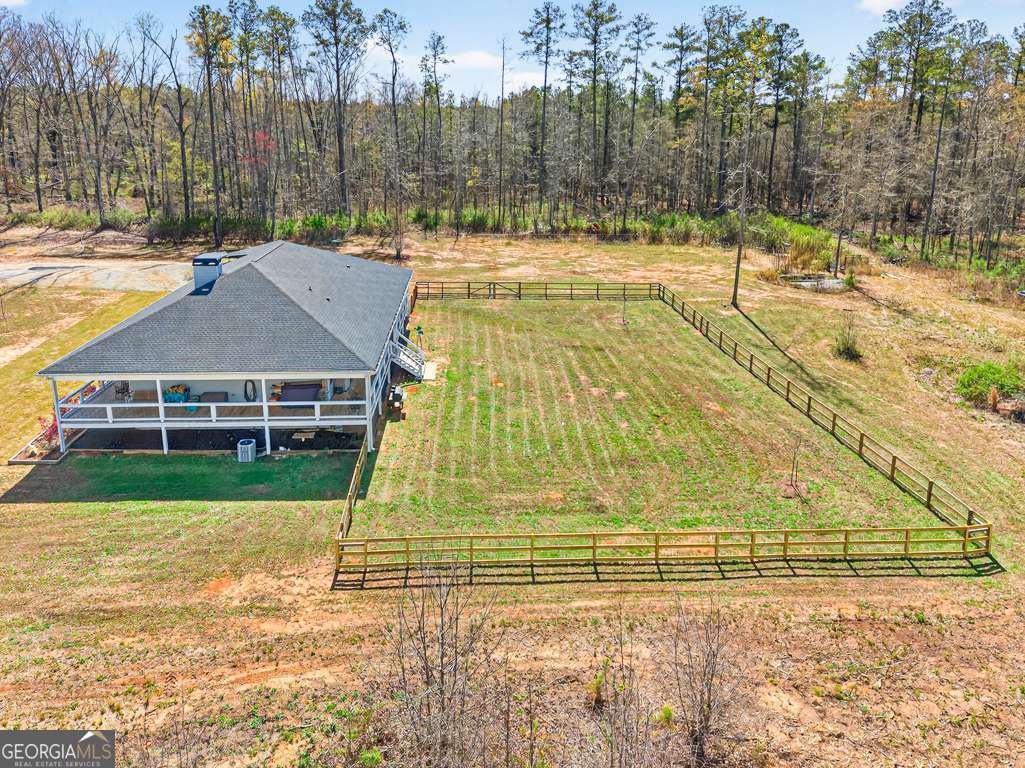 House in Mansfield, Georgia, United States 4 - 18226147