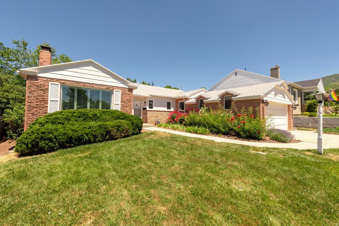 House in Salt Lake City, Utah, United States 3 - 18225564
