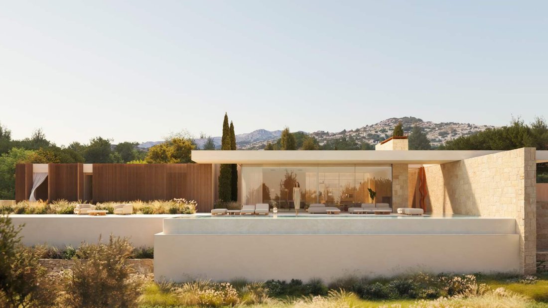 Villa in la Sabatera, Teulada, Valencian Community 2 - 18224320