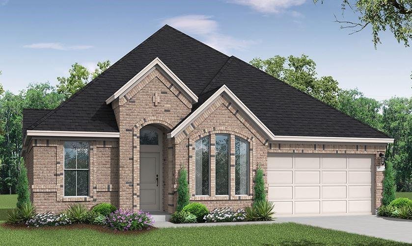 House in Spring, Texas, United States 1 - 18226493