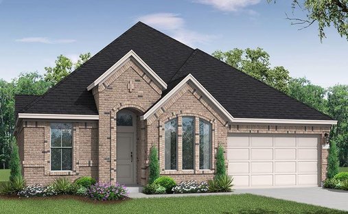 House in Spring, Texas, United States 1