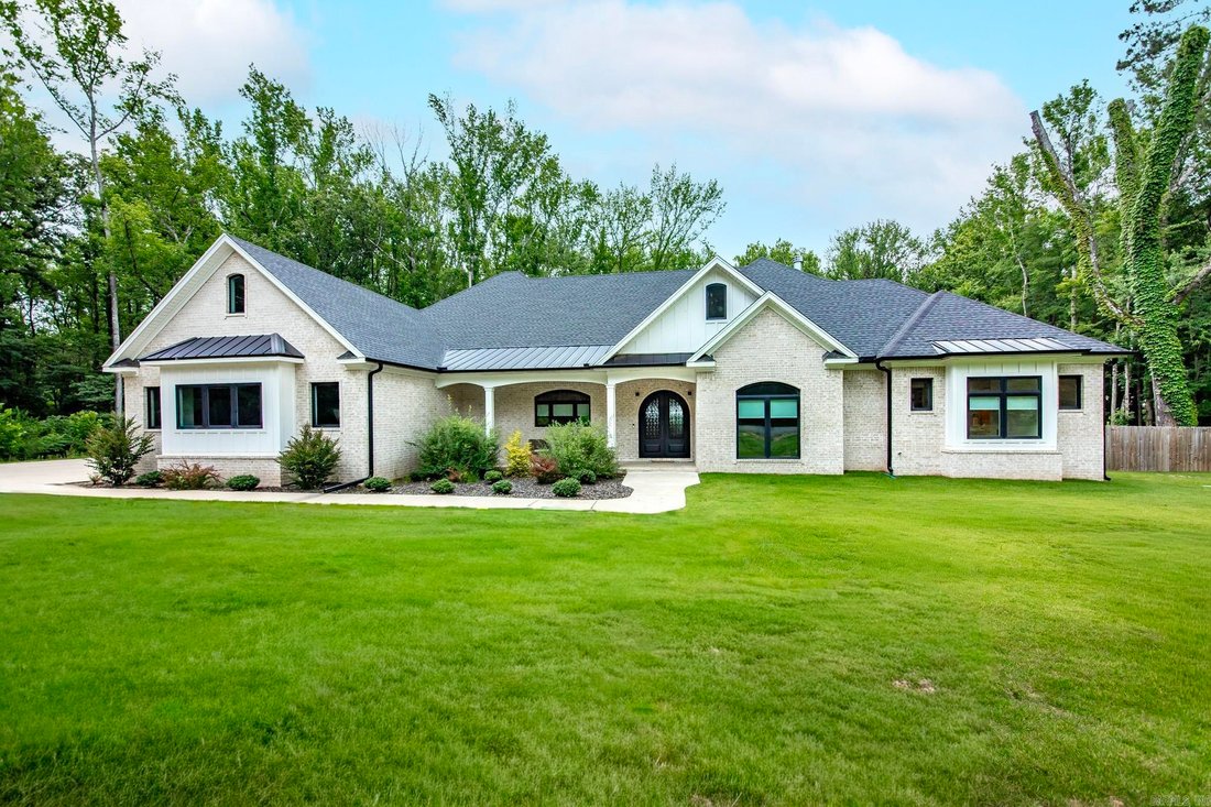 House in Cabot, Arkansas, United States 1 - 18226601