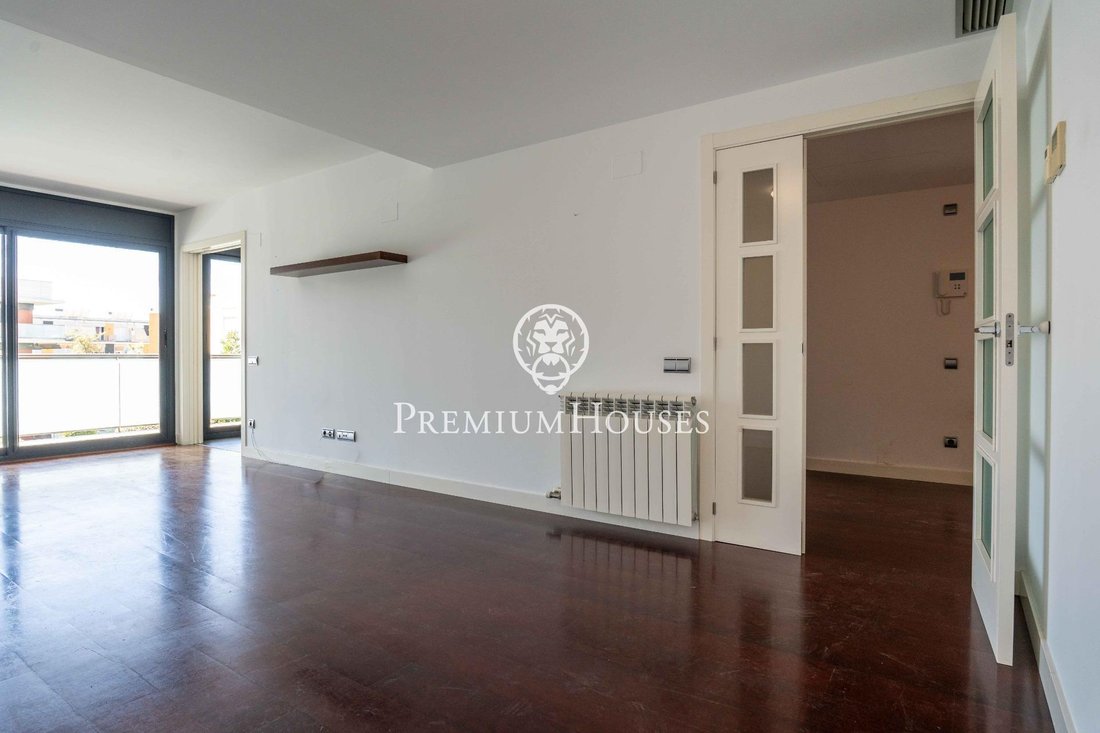 Apartment in Sitges, Catalonia, Spain 3 - 18225316