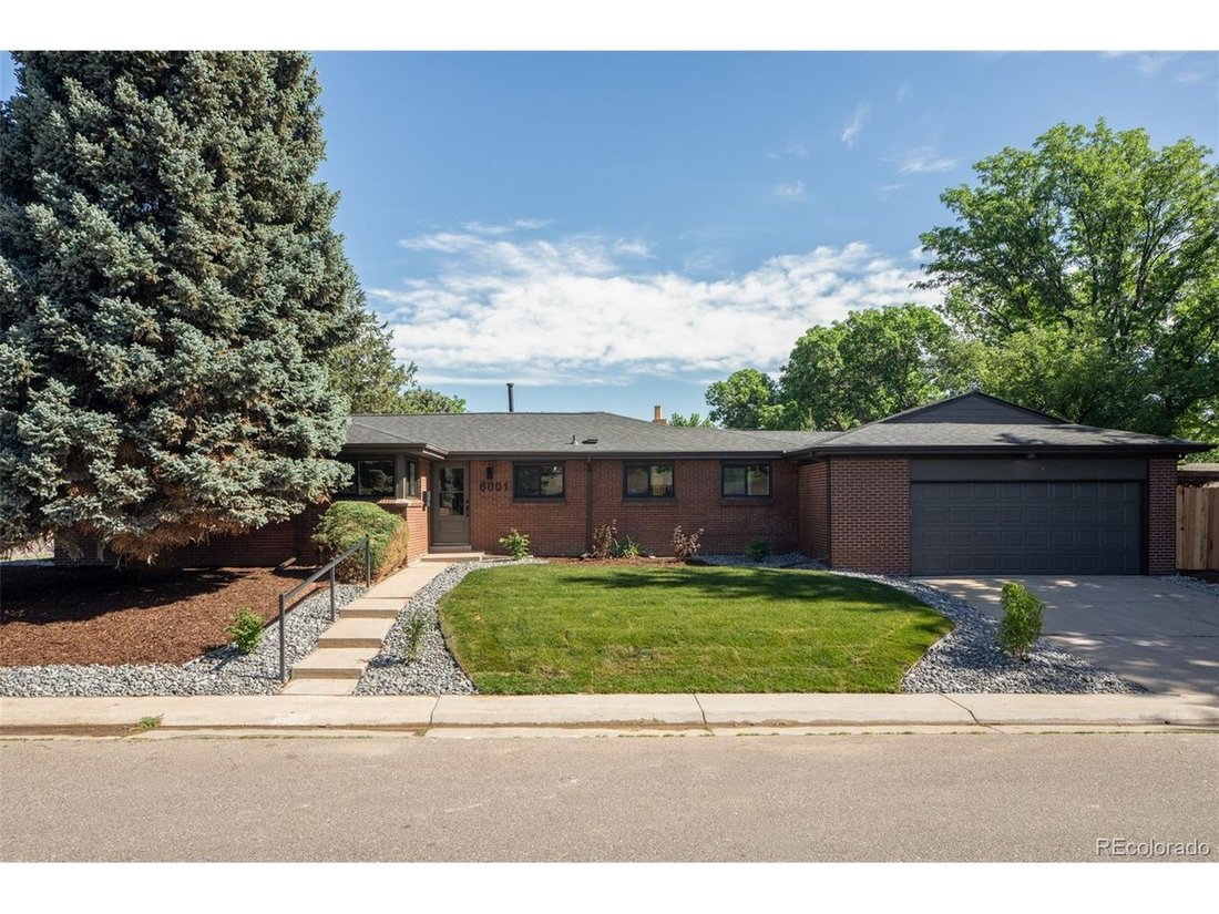 House in Denver, Colorado, United States 1 - 18231776
