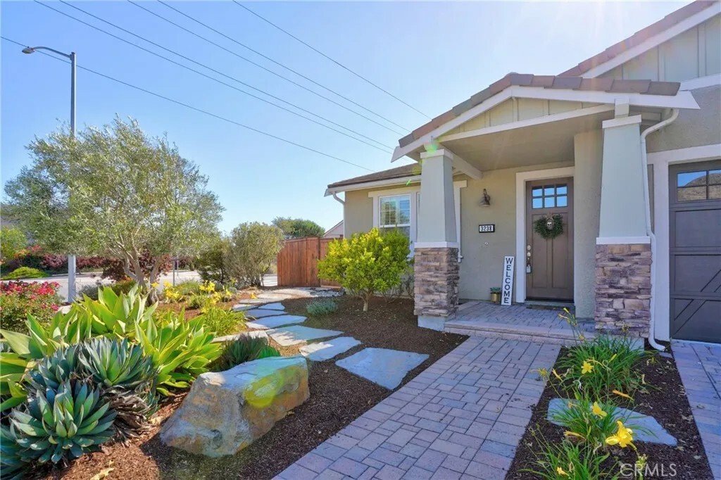 House in San Luis Obispo, California, United States 3 - 18226016