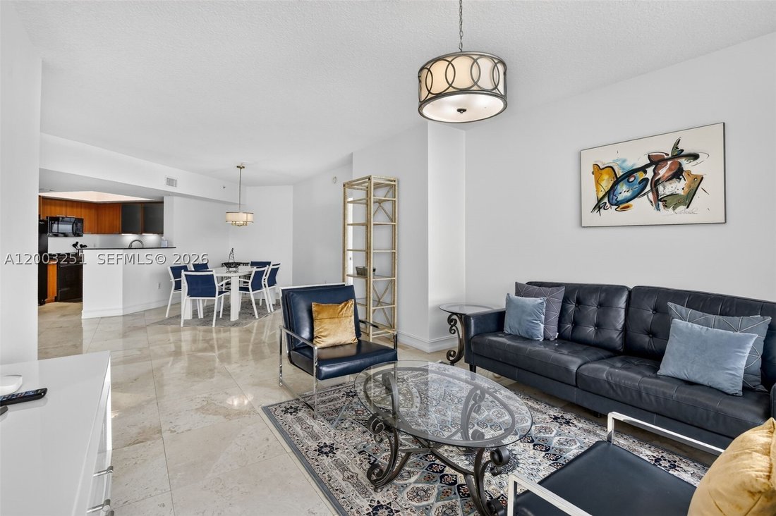Condo in Sunny Isles Beach, Florida, United States 4 - 17722607
