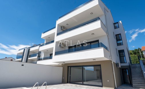 Apartment in Grad Crikvenica, Primorje-Gorski Kotar County, Croatia 1