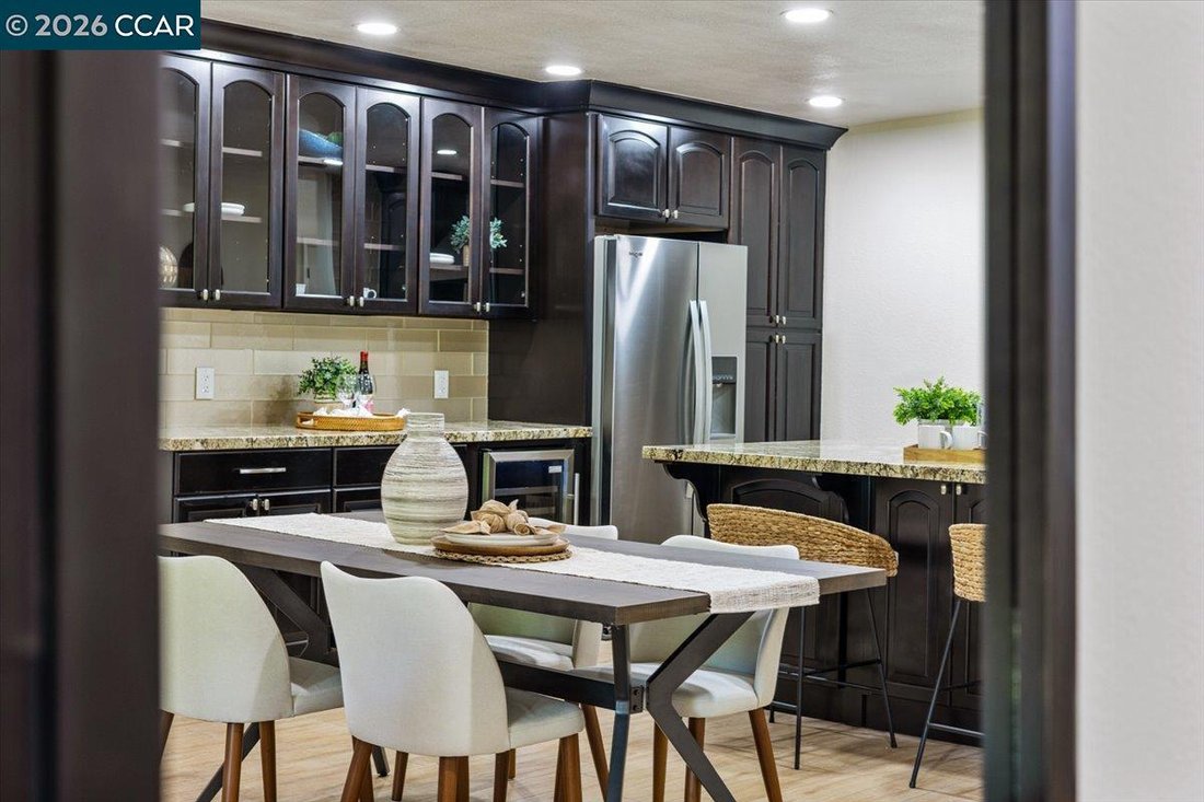 Condo in Yountville, California, United States 3 - 18225475