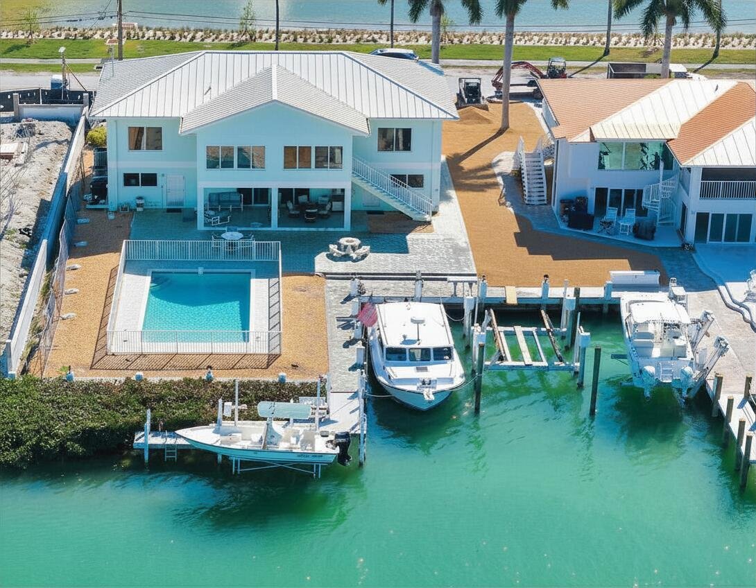 Haus in Key Colony Beach, Florida, Vereinigte Staaten 1 - 17016846