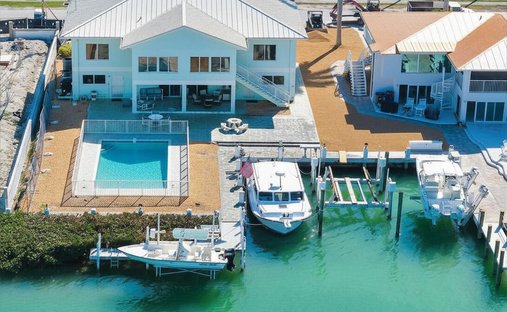 House in Key Colony Beach, Florida, United States 1