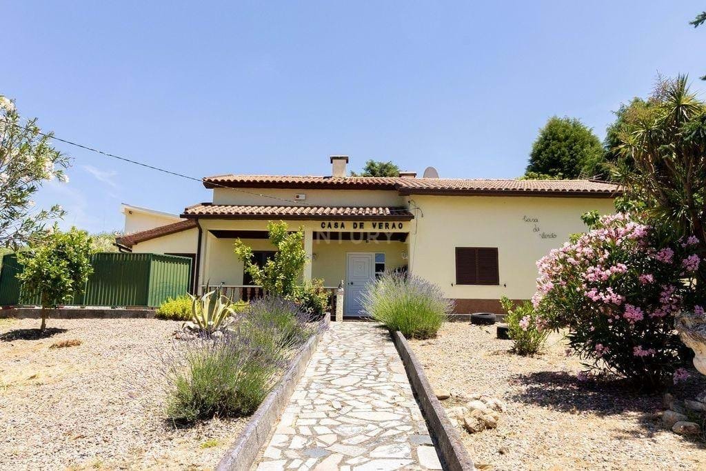 Farm Ranch in Coja e Barril de Alva, Coimbra District, Portugal 4 - 18227210
