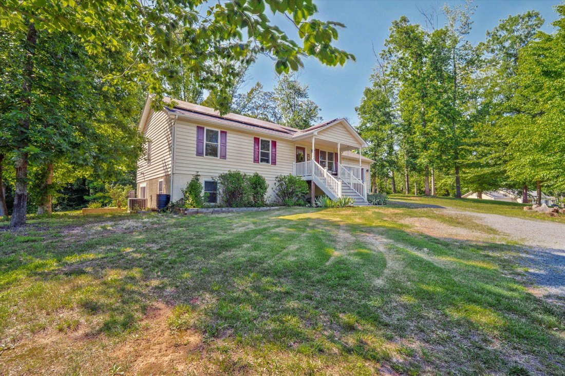House in Warrenton, Virginia, United States 3 - 18232610