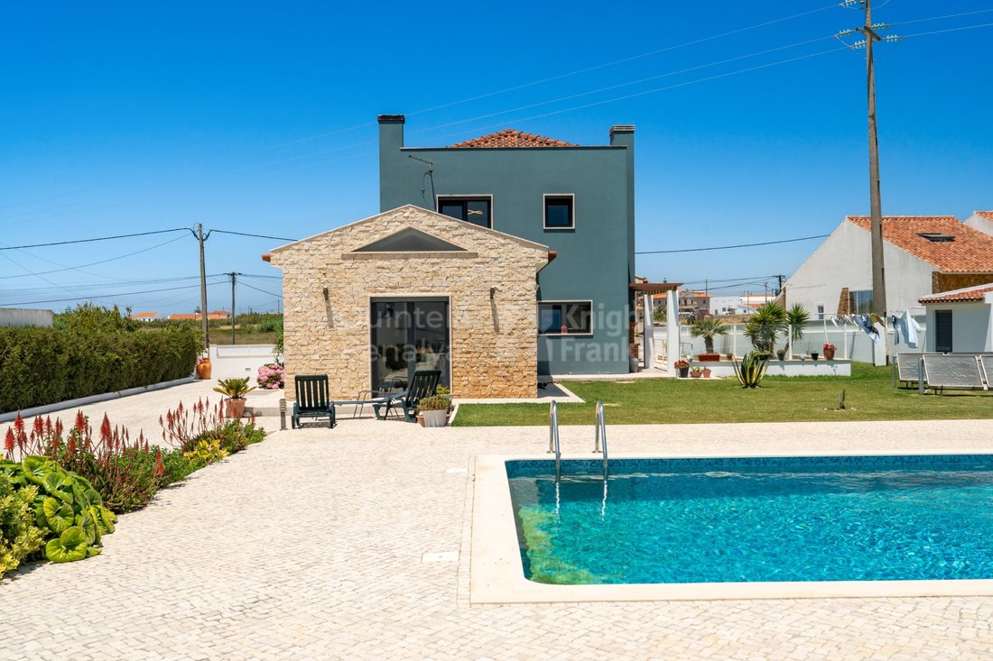 House in São João das Lampas, Lisbon, Portugal 1 - 18230765