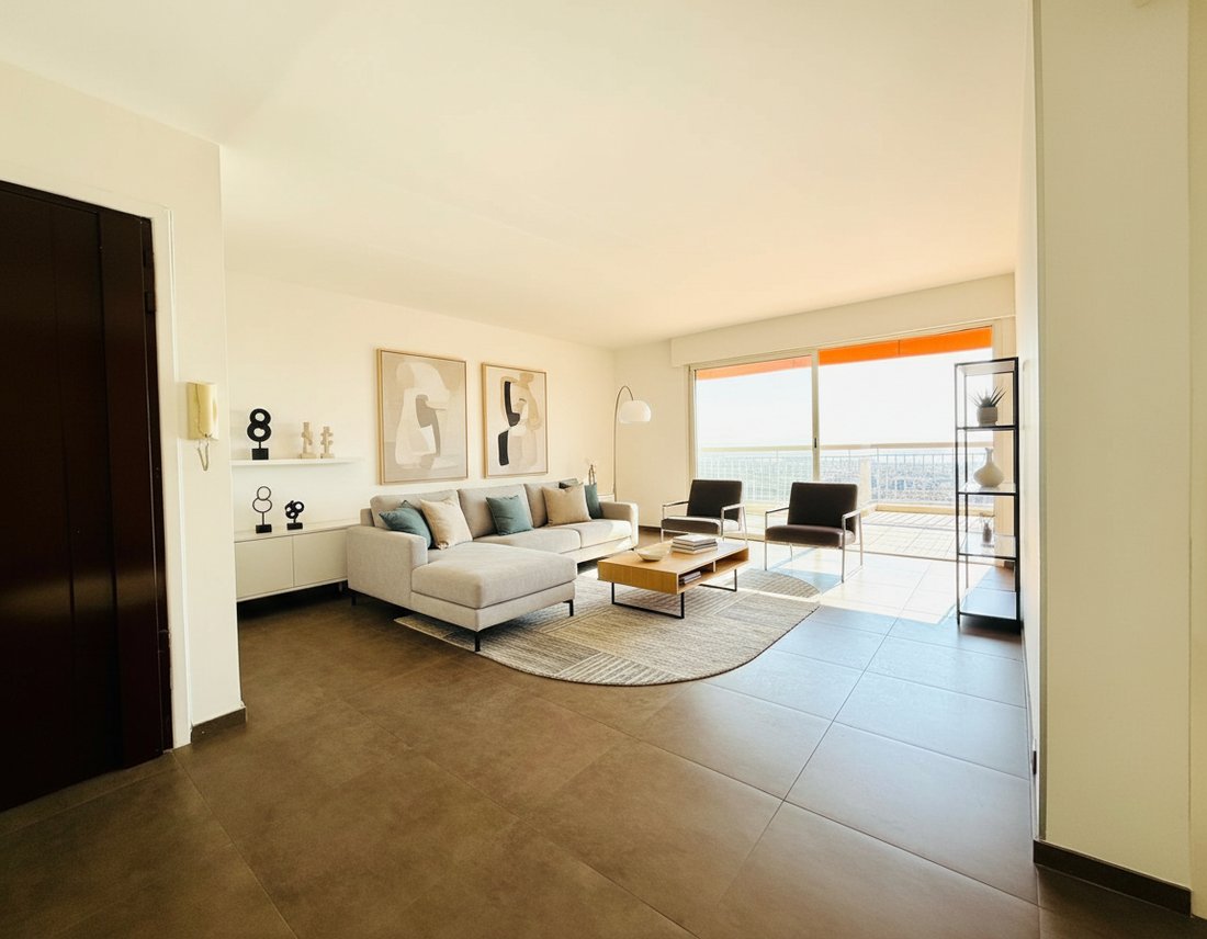 Apartment in Nice, Provence-Alpes-Côte d'Azur, France 2 - 18224431