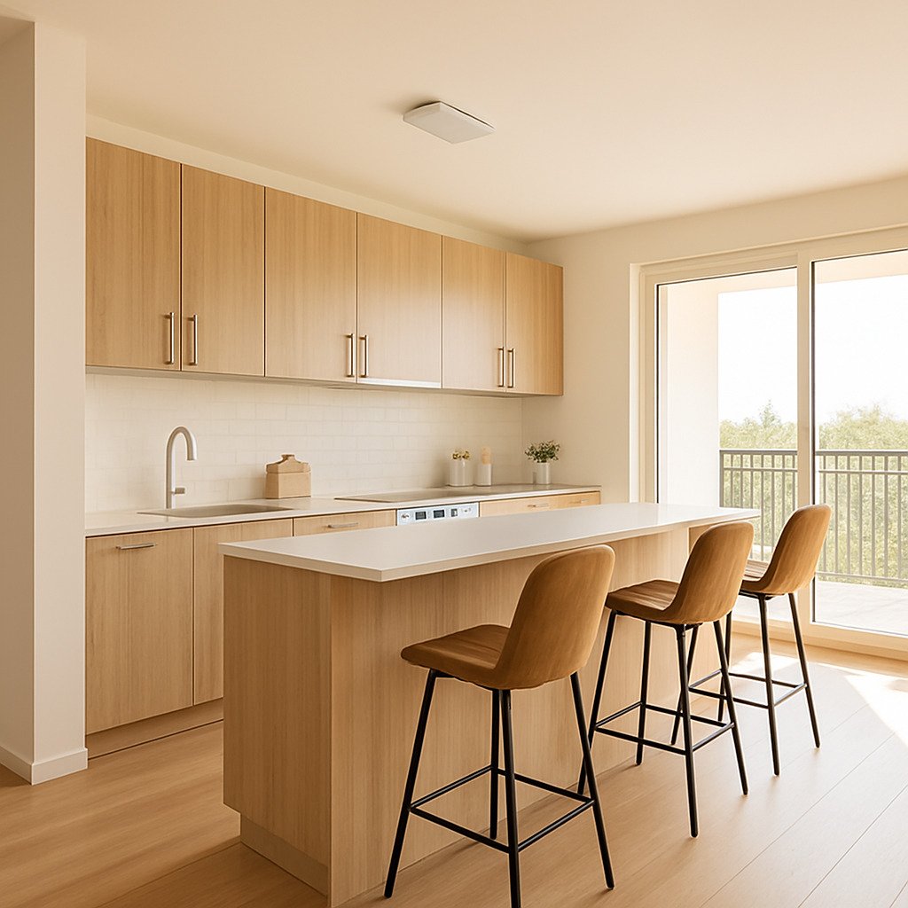 Apartment in Gare, Annecy, France 5 - 18227985