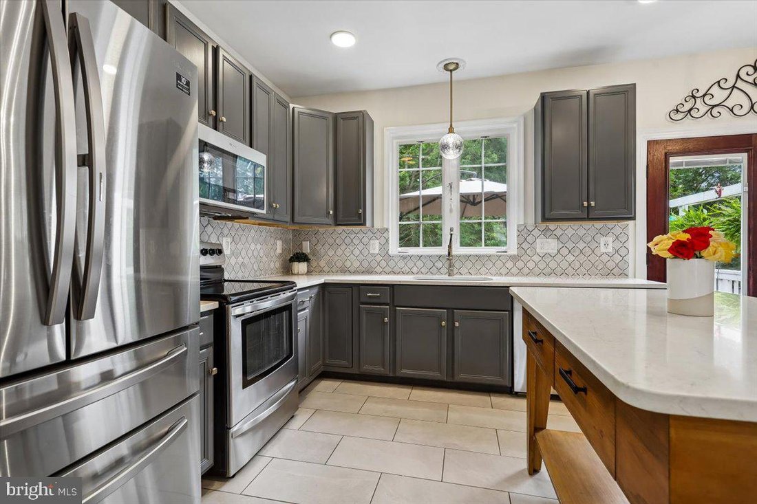 House in Centreville, Virginia, United States 4 - 18185926