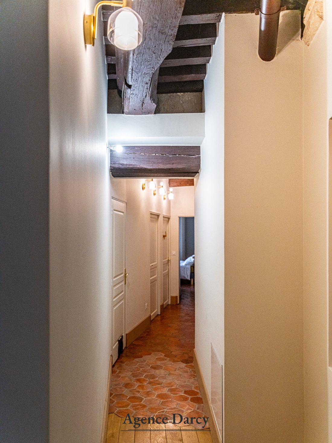 Apartment in Grangier, Dijon, France 5 - 18226081