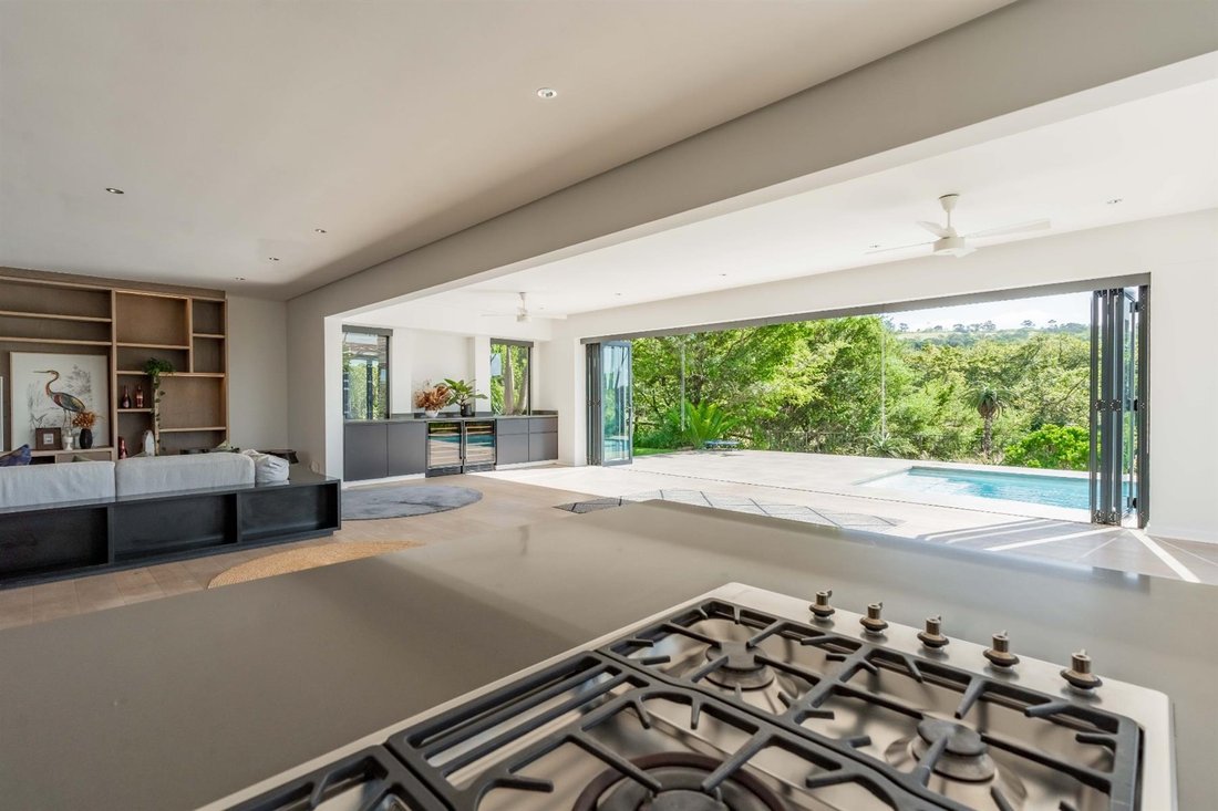 House in Hillcrest, KwaZulu-Natal, South Africa 4 - 18225352