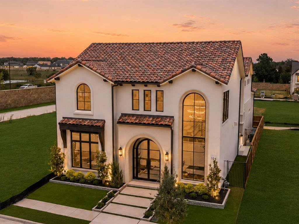 House in Grapevine, Texas, United States 1 - 18223400
