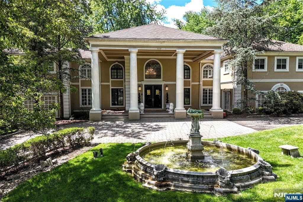 House in Saddle River, New Jersey, United States 3 - 18228926