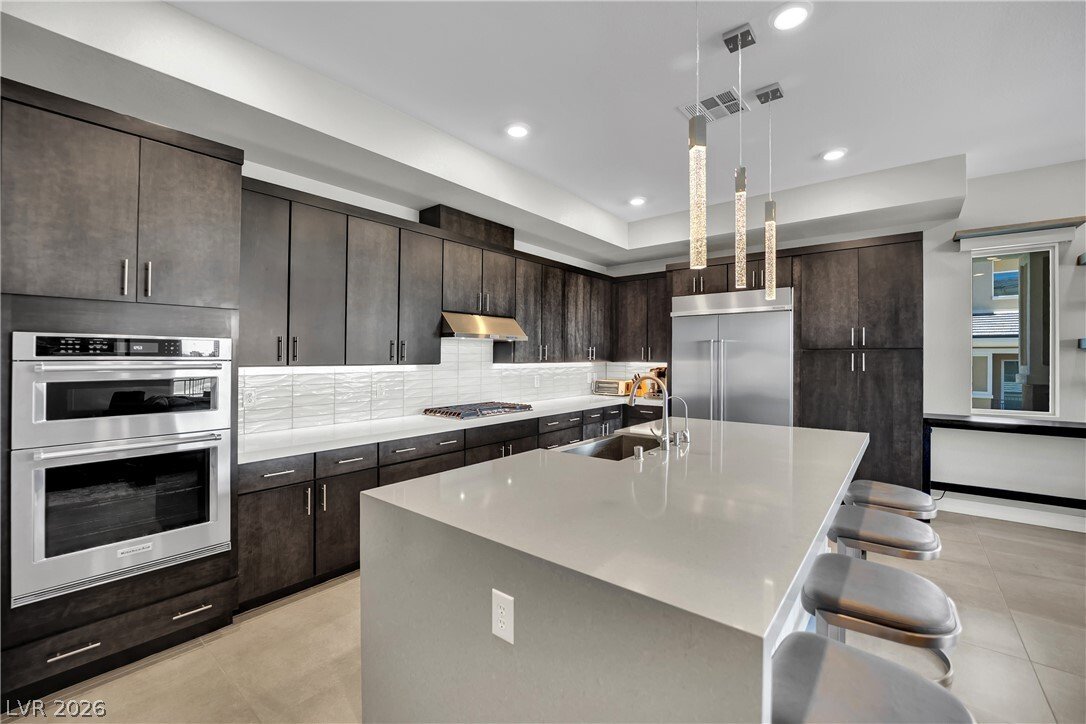 Condo in Las Vegas, Nevada, United States 5 - 18229935