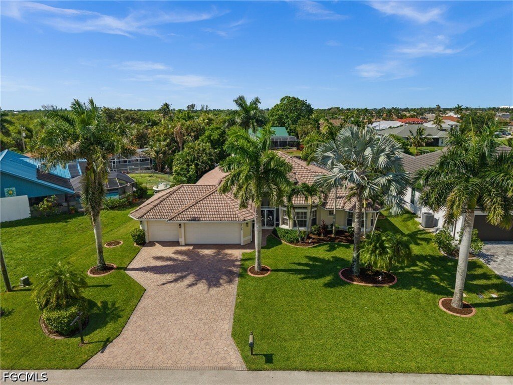 House in Cape Coral, Florida, United States 2 - 18224581