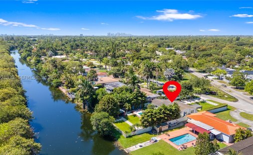 Casa a Miami, Florida, Stati Uniti 1