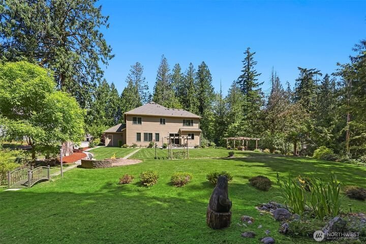 House in Sammamish, Washington, United States 3 - 18229519
