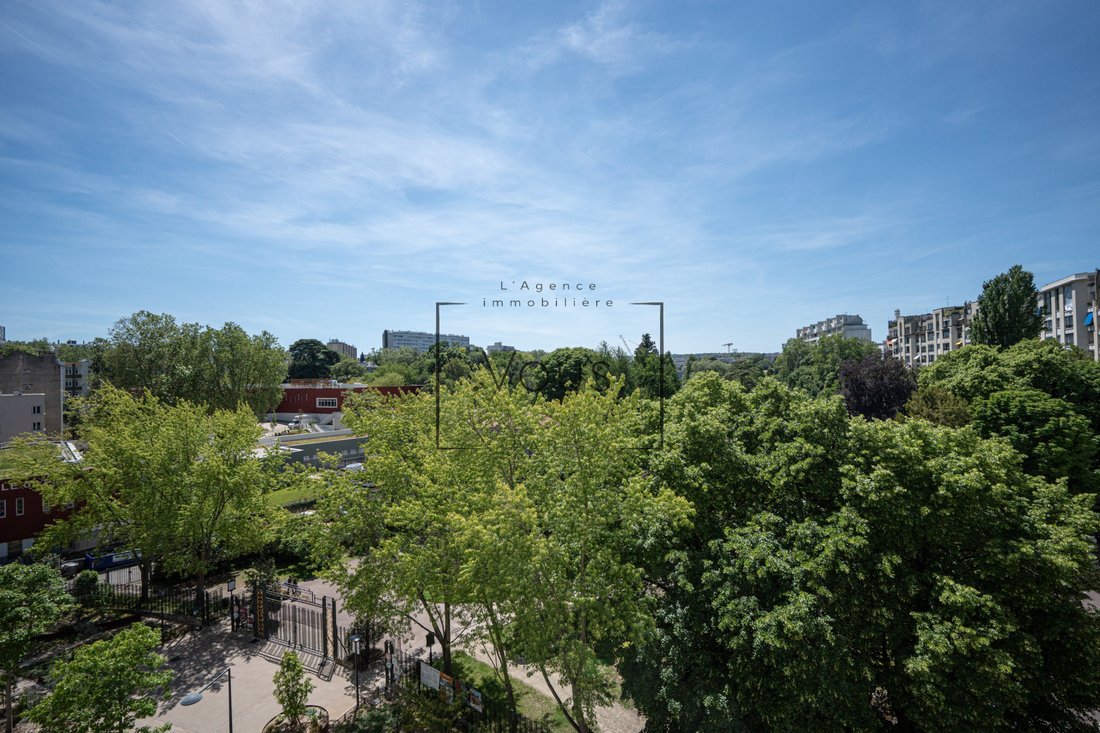 Apartment in Parc des Expositions, Vanves, France 1 - 18225919