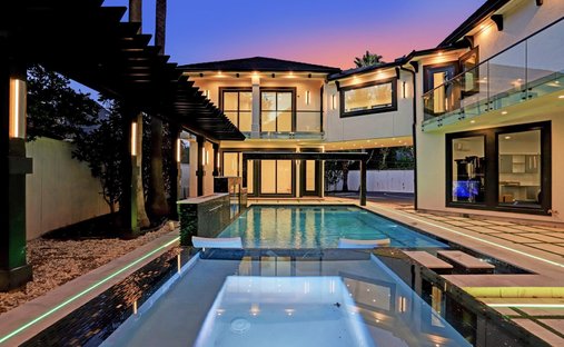 Casa a Houston, Texas, Stati Uniti 1