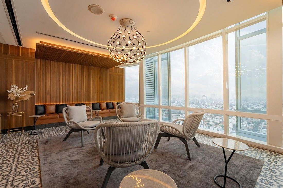 Apartment in Mexico City, Mexico City, Mexico 4 - 18224847