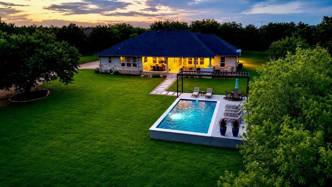House in Double Horn, Texas, United States 2 - 18095039