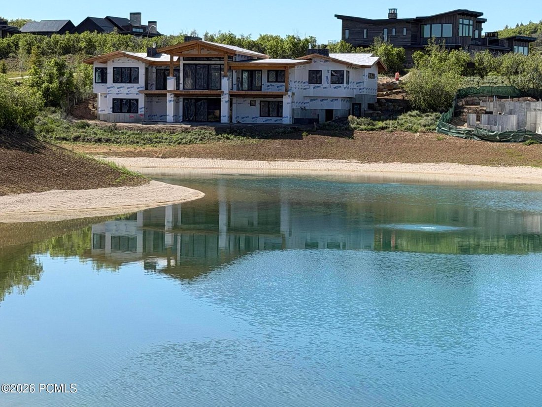 Maison à Kamas, Utah, États-Unis 5 - 18229877
