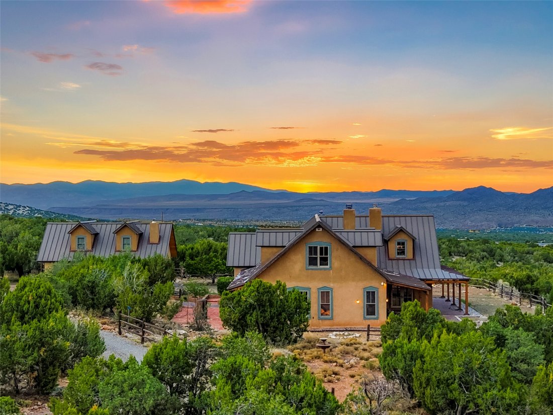 House in Sandia Park, New Mexico, United States 2 - 18233626