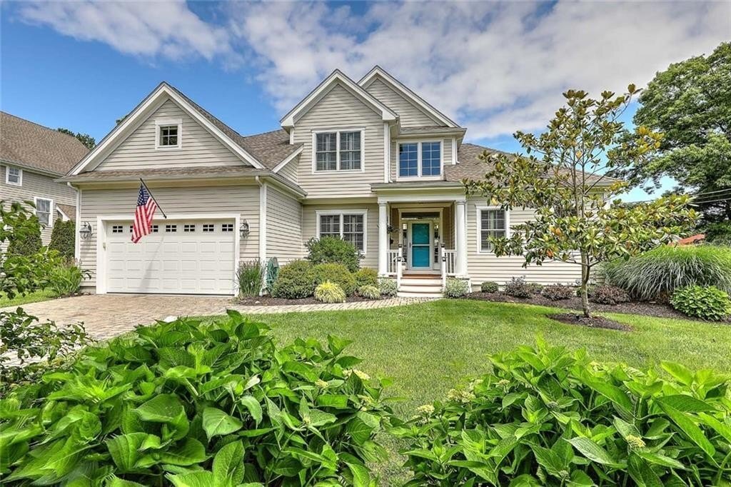 House in Bristol, Rhode Island, United States 3 - 18228961