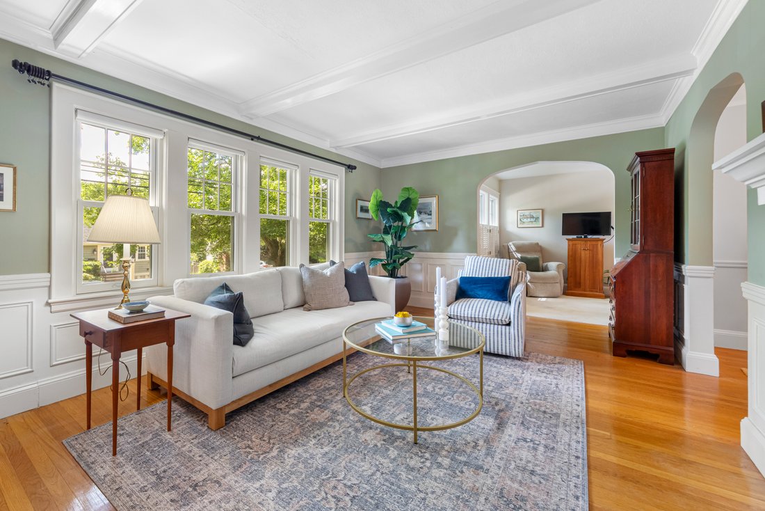 House in Arlington, Massachusetts, United States 1 - 18223708