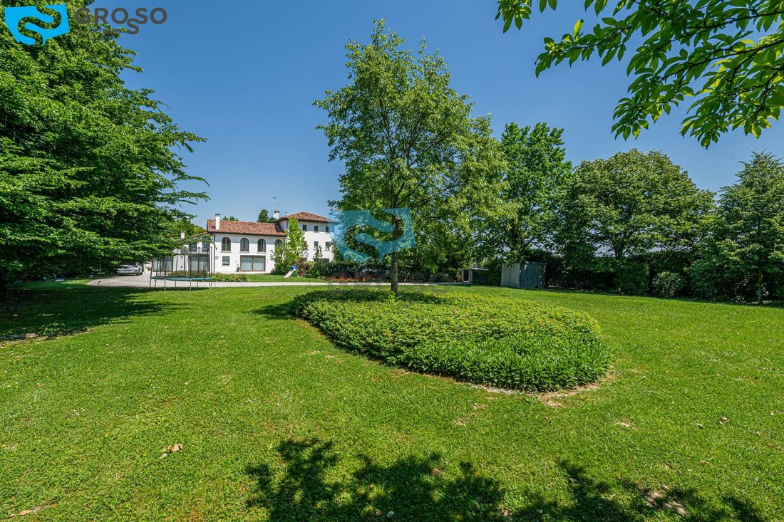 Country House in Casier, Veneto, Italy 2 - 18231936