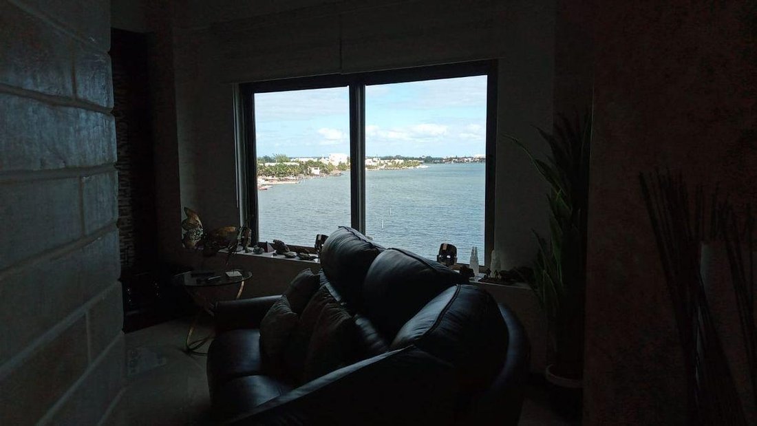 Apartment in Cancún, Quintana Roo, Mexico 3 - 18224821