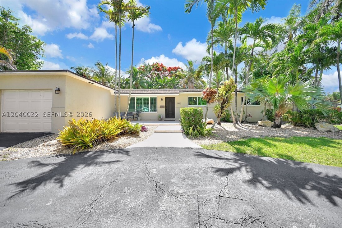 House in Miami, Florida, United States 2 - 18226318