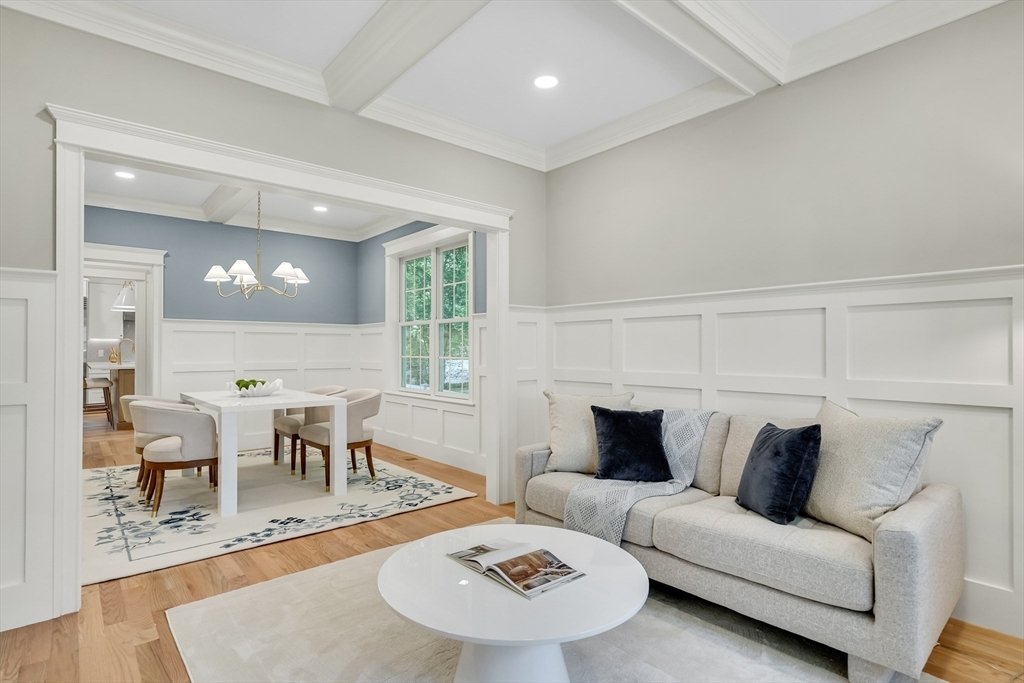 House in Lexington, Massachusetts, United States 2 - 18231449
