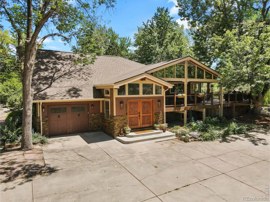 House in Boulder, Colorado, United States 4 - 18152174