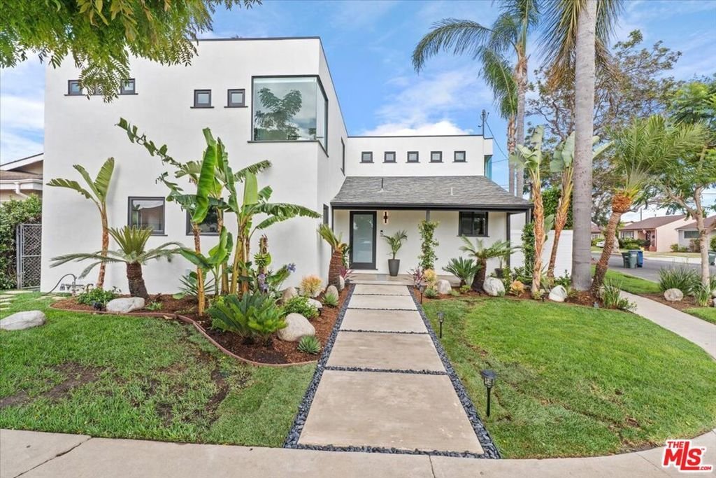 House in Los Angeles, California, United States 2 - 18225180